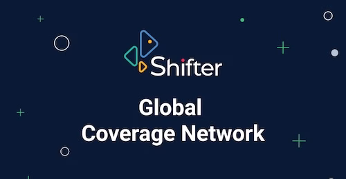 Shifter Best Static Residential Proxies for Bypassing Geo-Blocks