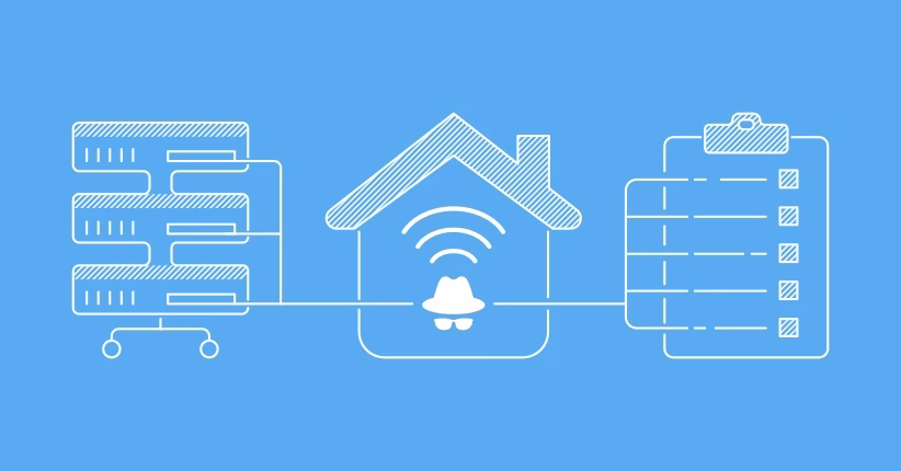 Static-vs-Rotating-Residential-Proxies-Comparison