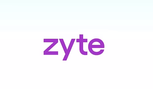 Zyte Best Residential Proxy Providers